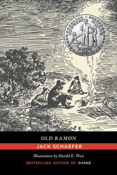 Read Old Ramon By Jack Schaefer