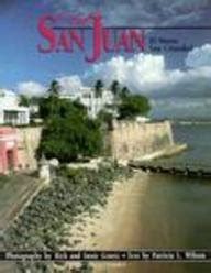Full Download Old San Juan El Morro San Cristobal By Patricia L Wilson
