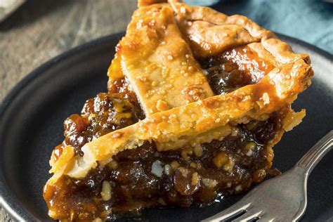 Old-fashioned Homemade Mincemeat for Pies and …