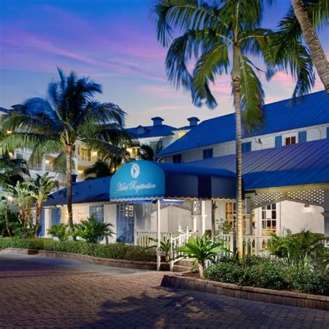 Olde Marco Island Inn and Suites - Expedia