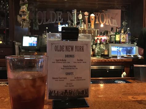 Olde New York - State College, PA - Yelp