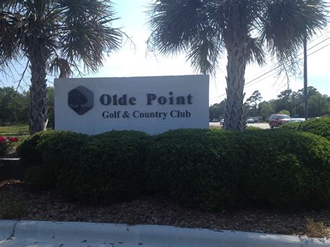 Olde Point, Hampstead, NC Real Estate and Homes for Sale