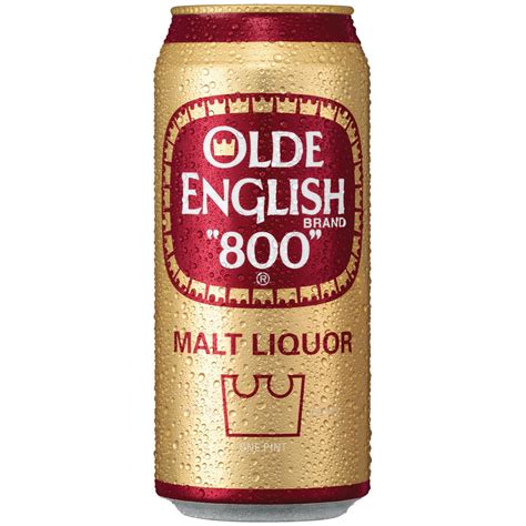 Olde english malt liquor. Dec 17, 2022. Rated: 1.29 by Beergod420 from Michigan. Nov 06, 2022. Olde English 800 from Miller Brewing Co. Beer rating: 53 out of 100 with 1168 ratings. Olde English 800 is a Malt Liquor style beer brewed by Miller Brewing Co. in Milwaukee, WI. Score: 53 with 1,168 ratings and reviews. Last update: 02-09-2024. 