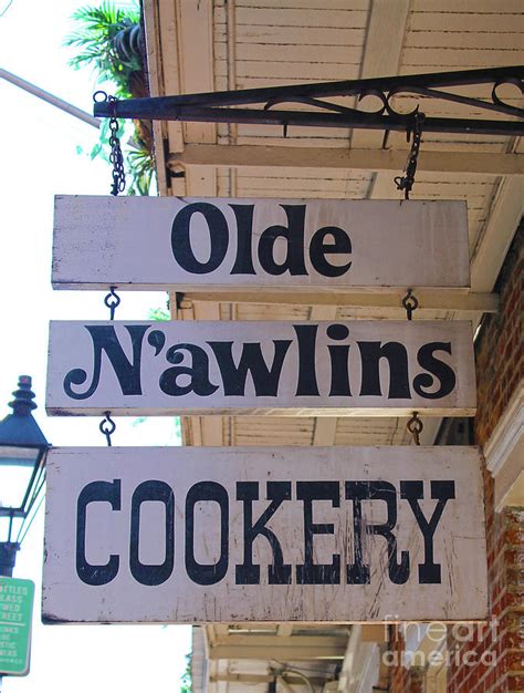 Olde nawlins cookery new orleans. Fried Shrimp Platter at Olde Nola Cookery "The absolute best! We ordered the fried shrimp platter, fried oyster po boy (our favorite Po boy on Bourbon street), seafood gumbo and the bread pudding. 
