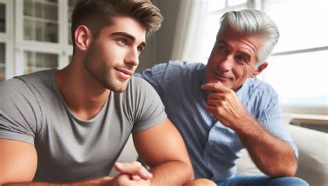 Older Gays Matter