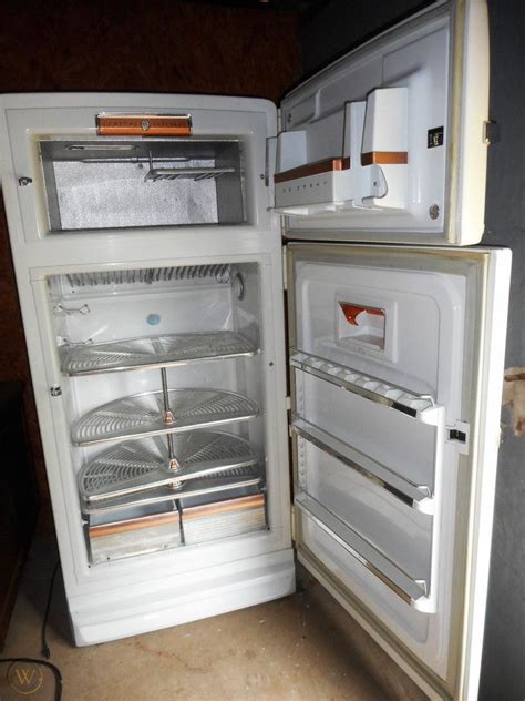 Older ge refrigerator models. 1-877-959-8688. Mon-Fri 8am-8pm ET. Find a Replacement Part to Fit My Appliance Model. Refrigerator Troubleshooting Videos and Tips. Schedule Service. Subscribe and Save with SmartOrder Enjoy 5% off plus free shipping on today's order and future orders with our auto delivery program. Subscribe and Save with SmartOrder. 