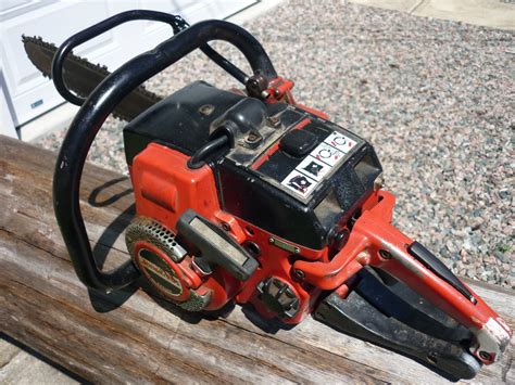 Need help finding your model number? ... Chainsaws; CS 22