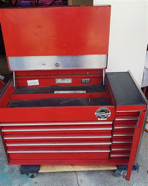 Today I am giving a tool box tour of my Snap On KRSC46 tool box. This tool box has evolved over the years and, with my current toolbox organization, I have t...