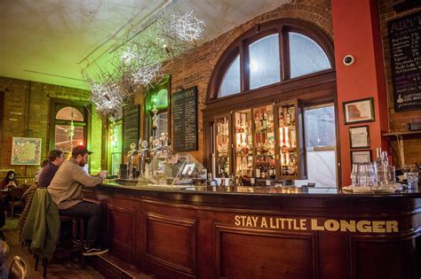 Oldest bar in Toronto a staple in West Queen West