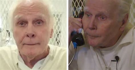 Oldest death row inmate in executed