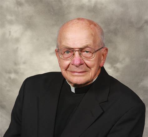 Oldest priest in the Archdiocese of Chicago, Rev. Albert Adamich, dies at 101