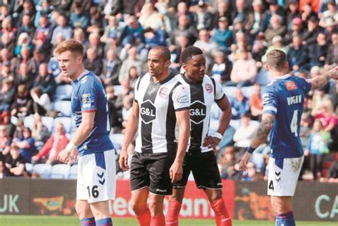 Oldham Athletic vs Maidenhead United: Prediction, team news, …