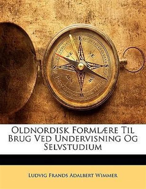 Oldnordisk formlære til brug ved undervisning og selvstudium. - Bio-bibliografia del historiador francisco javier clavijero.