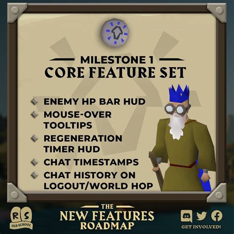 See new Tweets. Old School RuneScape. @OldSchoolRS. We'll be momentarily rebooting some of our US game worlds, indicated by a timer showing in-game. If you don't see the timer, your world is not impacted and it should be okay to remain logged in. Thanks for your patience. Old School RuneScape. 11:26 PM · Mar 21, 2023. …. Oldschoolrs twitter