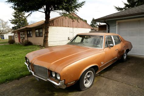 Oldsmobile Cutlass Sedan: Models, Generations and Details - Autoblog