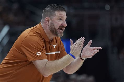 Ole Miss hires former Texas coach Chris Beard