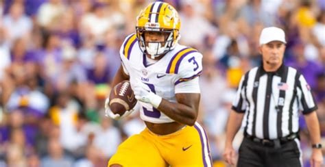 Ole Miss vs. LSU: Prediction, pick, spread, football game odds, …