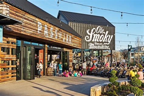 Ole Smoky Distillery : Named One of the ‘Stars of the Industry