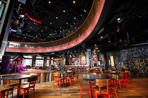 Ole red nashville. Inspired by Blake Shelton's No. 1 hit, Ole Red is always itchin' to have a little fun with food, drink, and music that raises the bar on Broadway. Closed until 11:00 AM (Show more) Mon–Sun 