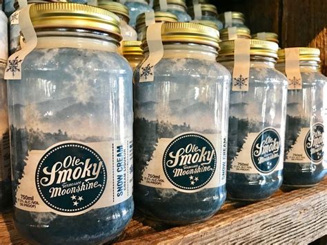 Ole smoky moonshine snow cream. Itll be fine. The abv is high enough. Also I've had a jar open for a couple years still good. It's alcohol, it could sit outside of a fridge for years and be good. Forever. If you're worried about it, you could always top it off with a more potent liquor to boost the abv for longevity's sake. 