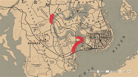 Oleander sage locations rdr2. Heading into Lagras, you can find two more Vanilla Flower locations in the northern section of the territory itself. One along the bank of the Kamassa River and the other across the way bordering the boggy wetlands to the east. On the road leading west out of Saint Denis’s northern neighborhood, before crossing the city border, you can find ... 