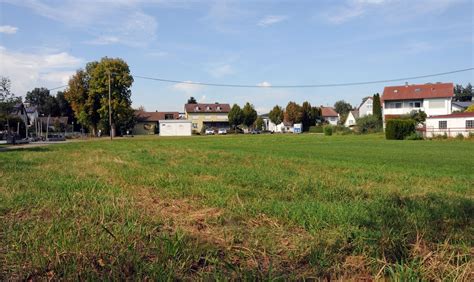 Oleanderweg, Laupheim (Baustetten)