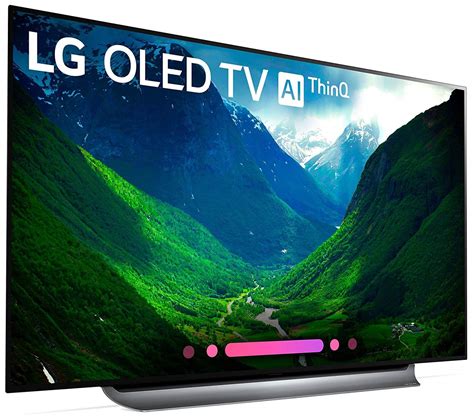 Oled tv