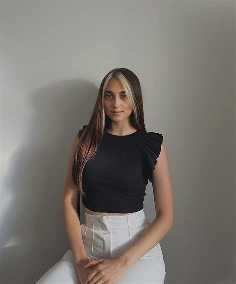 Olena Onlyfans Leak