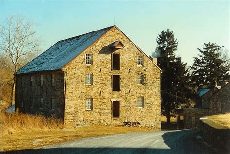 Oley, PA — Furnace Creek Farm