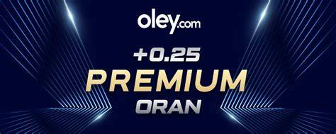 Oley com bonus