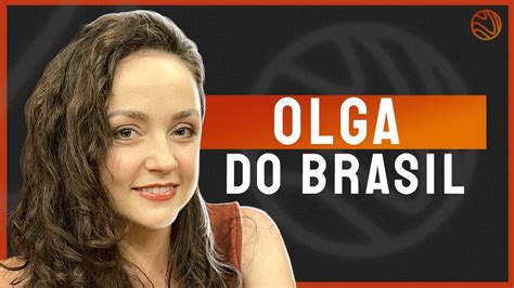 🍆 Olga Do Brasil Leaked +18