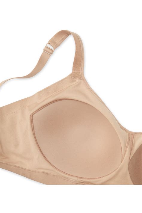 Olga Easy Does It Wirefree Contour Bra