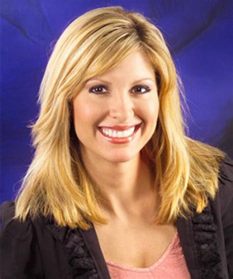 Who is Olga Ospina The audacious blonde beauty Olga Ospina presently works as a TV reporter and weather forecaster for Fox 11 News. View the latest Biography of Olga Ospina and also find Married Life, estimated Net Worth, Salary, Career & More.. 