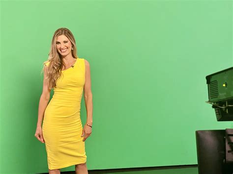 Olga Ospina's Afternoon Weather (January 30) We are trackin