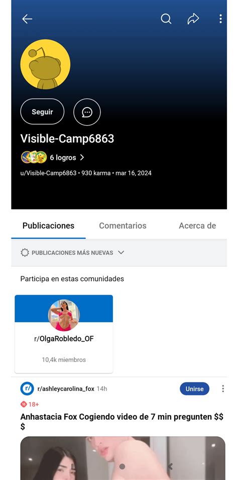 Olgarobledo Onlyfans Leak +18 16 Photos