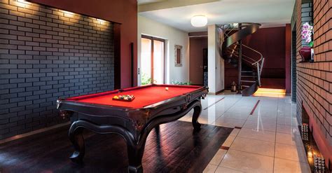 Olhausen Pool Tables in Grand Rapids MI - Emerald Spas …