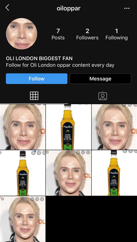 🍌 XXX Oli Fan Onlyfans Leak