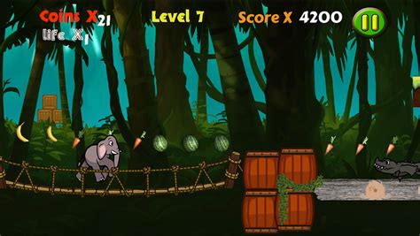 Oli sCongoRiverRun APK Download for Android 