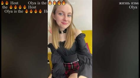 💦 [SEX VIDEO] Olia_Gys2 Onlyfans Leaked