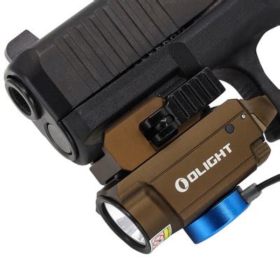 Olight Baldr Mini - GlockStore.com