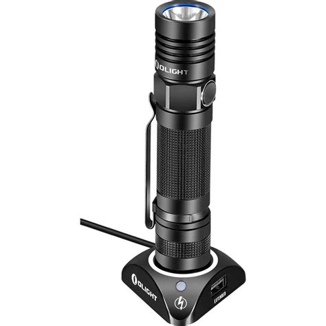 Olight S30R II Baton won