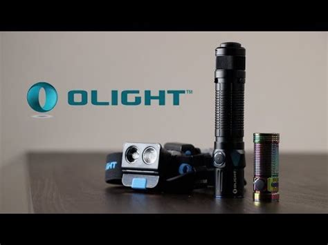 Olights. OLIGHT creates quality portable illumination products that help people navigate the dark. Our goal is to create products that give you quality design, strong value, and thoughtful functionality that really works when you need it. 