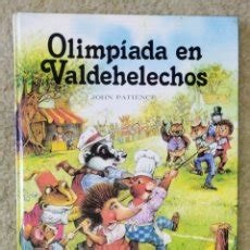 Olimpiada en valdehelechos (libros infantiles y juveniles everest). - Emotions language cards (lda language cards).