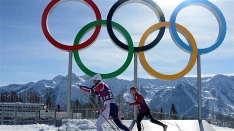 Olimpiadi invernali 2026, a Cortina nel quartiere Fiames il …