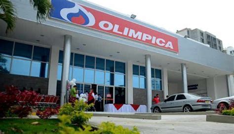 Olimpica cartagena. Things To Know About Olimpica cartagena. 