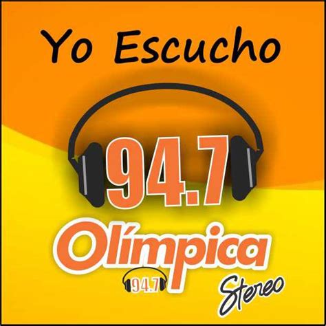 Ouve a estação de rádio Olímpica Stereo 94.7 Cucuta online. Acede à transmissão gratis ao vivo e descubra mais estações de rádio num relance..