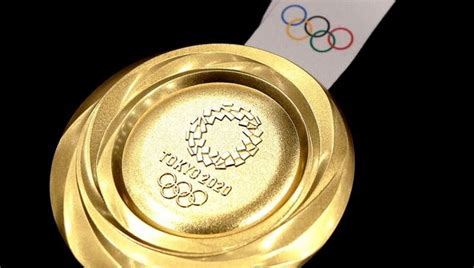 Olimpiyat altın madalya değeri