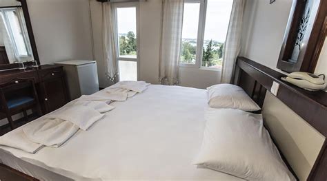 Oliv Hotel Datca transfer.