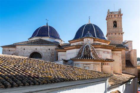 Oliva: Descubre Qué Ver - Comunitat Valenciana