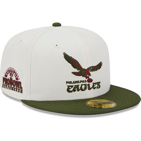 Olive Branch Fitted Hats By Lids HD Lids Hat Drop Exclusive